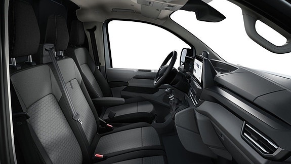 Volkswagen Transporter 3 of 3
