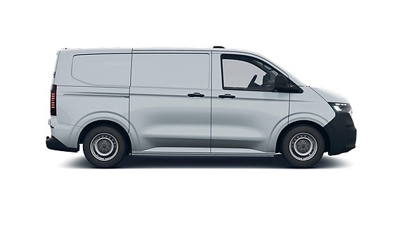 Volkswagen Transporter 2 of 3