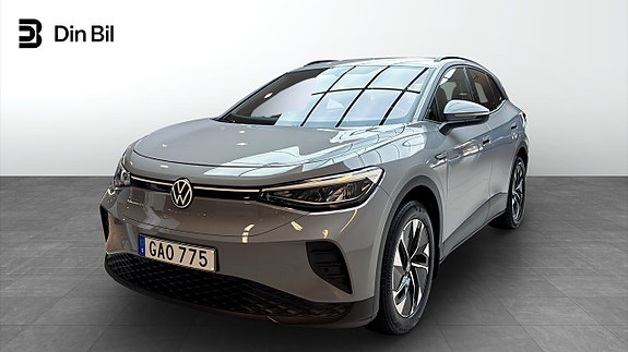 Volkswagen ID.4