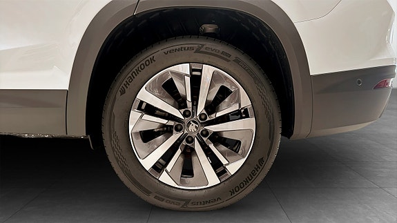 Skoda Kodiaq 5 of 11