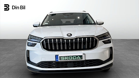 Skoda Kodiaq 3 of 11