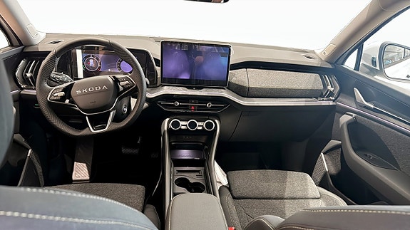 Skoda Kodiaq 9 of 11
