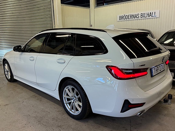 BMW 320d 5 of 25