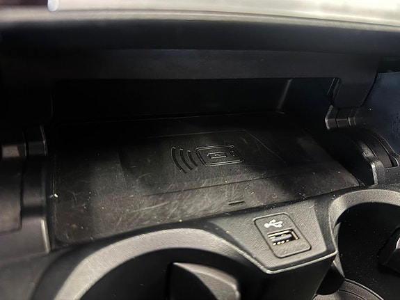 BMW 320d 18 of 25