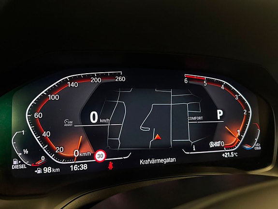 BMW 320d 14 of 25