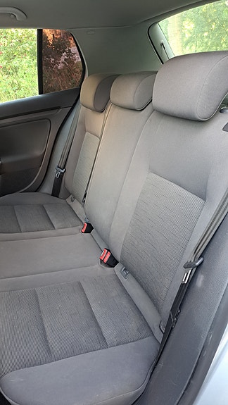 Volkswagen Golf V 8 of 11