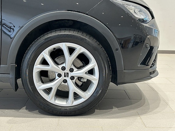 Seat Arona 6 of 21