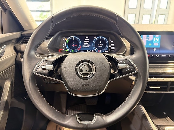 Skoda Octavia 13 of 20