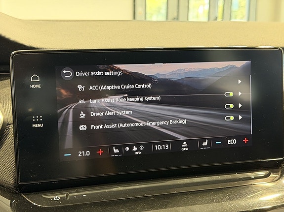 Skoda Octavia 20 of 20