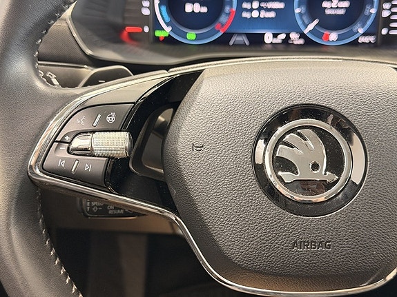 Skoda Octavia 14 of 20