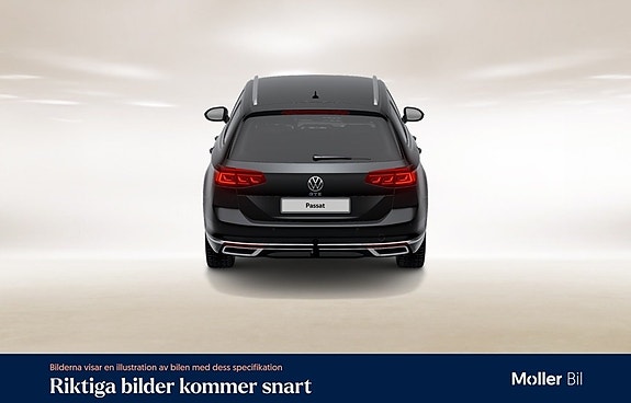 Volkswagen Passat 2 of 6