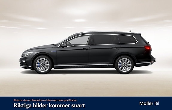 Volkswagen Passat 6 of 6