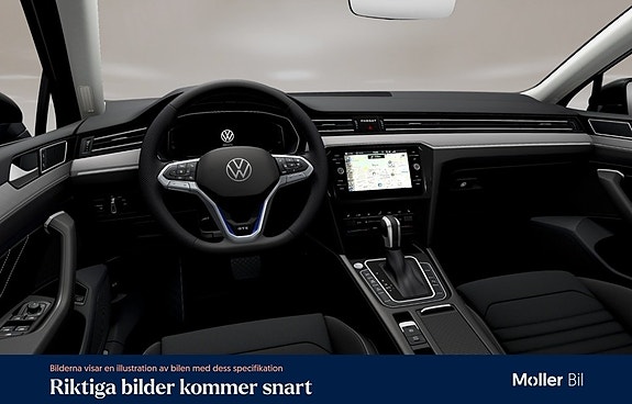 Volkswagen Passat 3 of 6