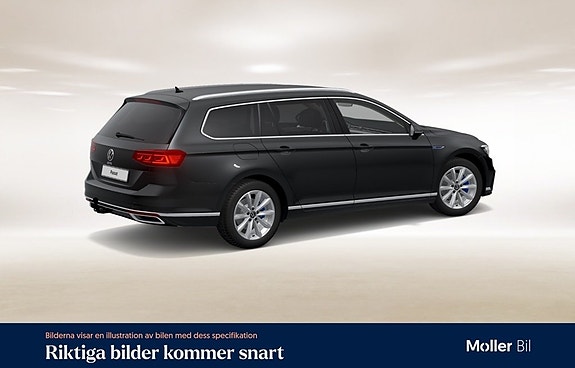 Volkswagen Passat 5 of 6