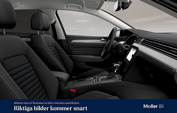 Volkswagen Passat 4 of 6