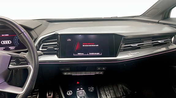 Audi Q4 e-tron 9 of 13
