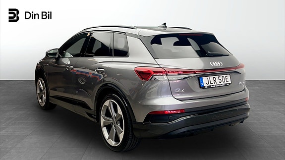 Audi Q4 e-tron 3 of 13