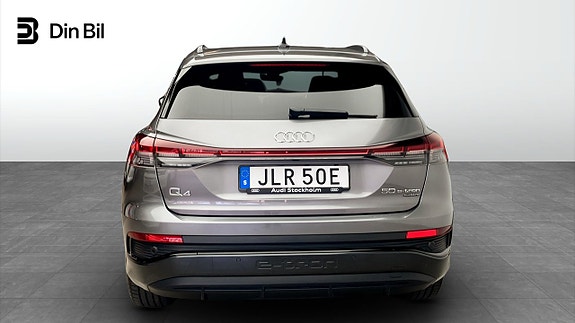 Audi Q4 e-tron 5 of 13
