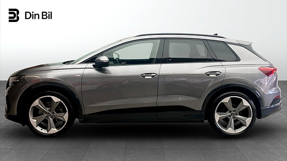 Audi Q4 e-tron 2 of 13