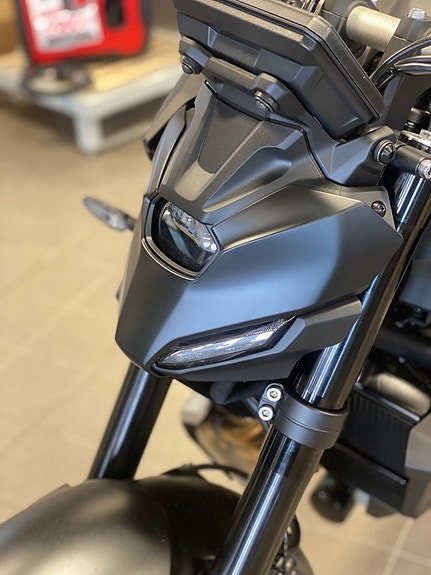 Yamaha MT-07 Black 5.95% ränta 3 of 4