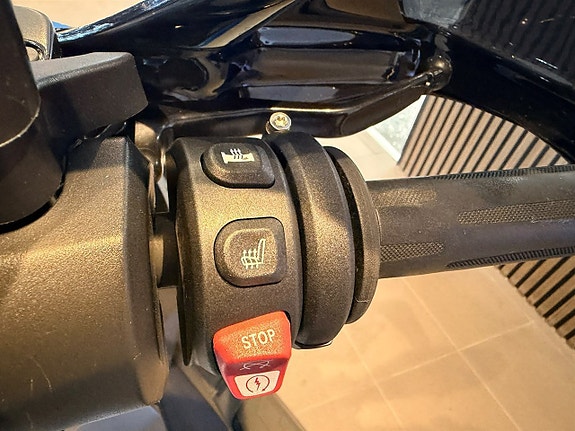 BMW C400 X, 34hk 11 of 14