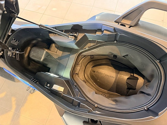 BMW C400 X, 34hk 8 of 14