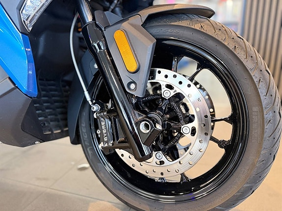 BMW C400 X, 34hk 10 of 14