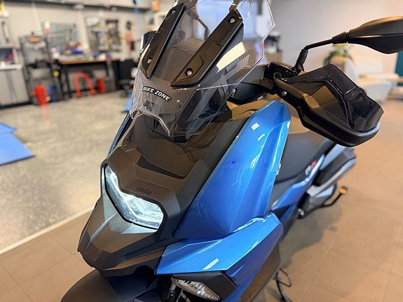 BMW C400 X, 34hk 14 of 14