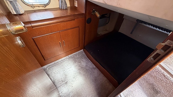 Fairline Targa 34 1991 motorer från 2017 18 of 30