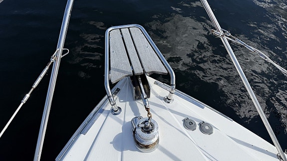 Fairline Targa 34 1991 motorer från 2017 4 of 30