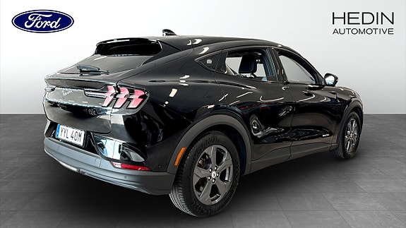 Ford Mustang Mach-E 2 of 9