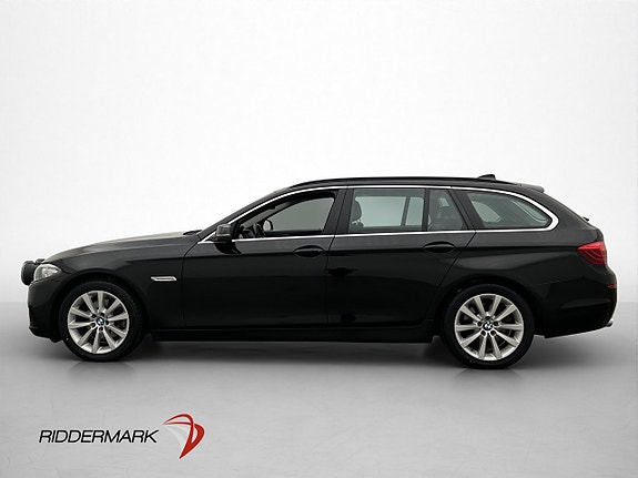 BMW 520 6 of 28