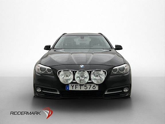 BMW 520 2 of 28