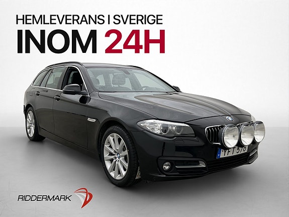 BMW 520 3 of 28