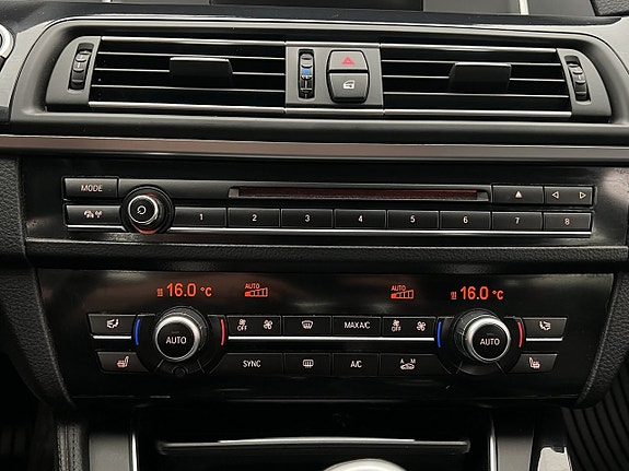 BMW 520 22 of 28