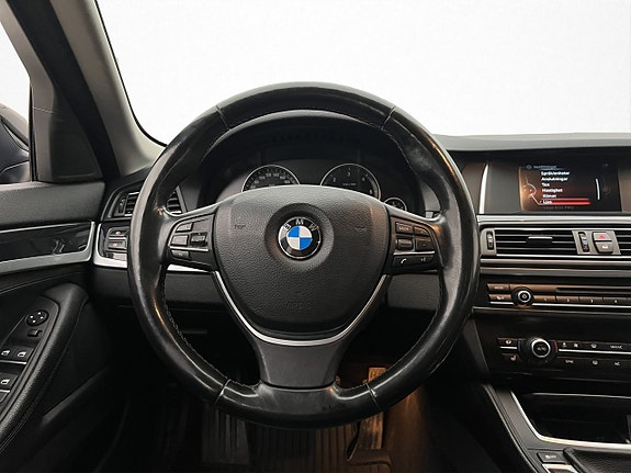 BMW 520 11 of 28