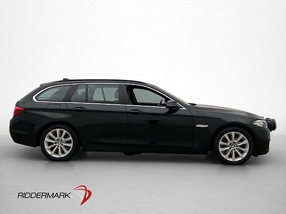BMW 520 4 of 28