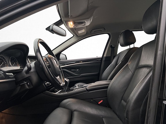 BMW 520 12 of 28