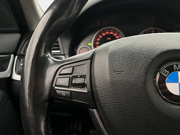 BMW 520 15 of 28
