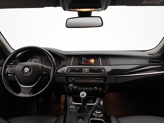 BMW 520 14 of 28