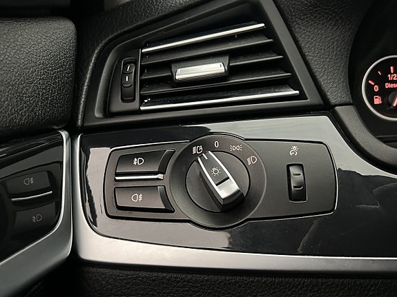 BMW 520 24 of 28