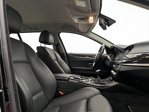 BMW 520 10 of 28