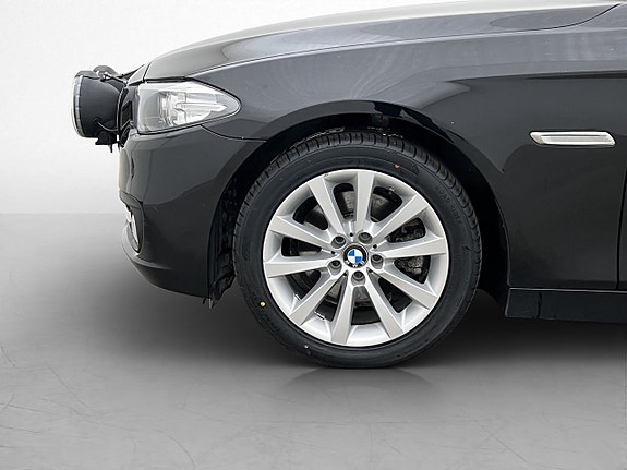 BMW 520 25 of 28