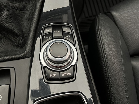 BMW 520 23 of 28