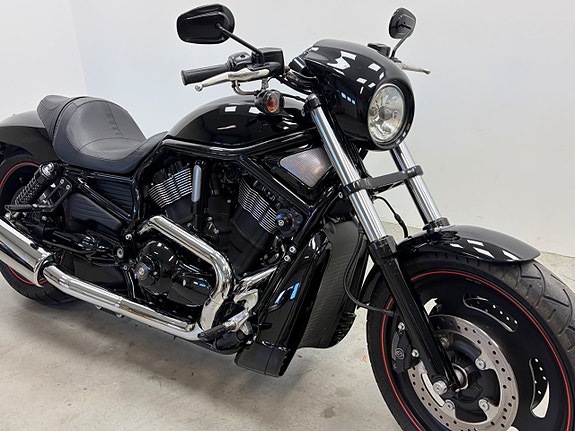 Harley-Davidson VRSCDX Night Rod Special *Sommarkampanj* 4 of 7