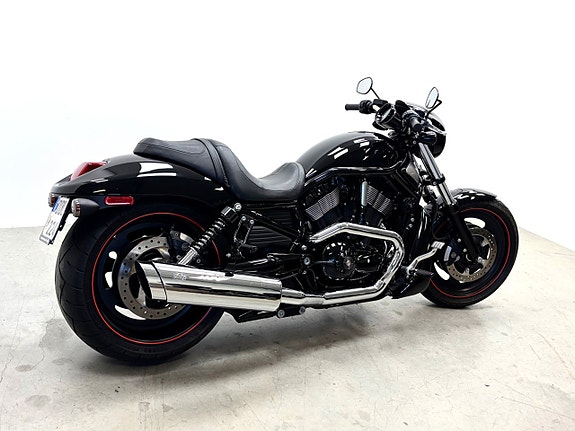 Harley-Davidson VRSCDX Night Rod Special *Sommarkampanj* 3 of 7