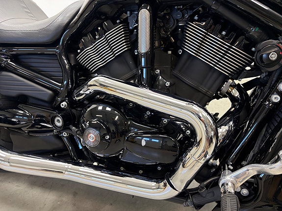 Harley-Davidson VRSCDX Night Rod Special *Sommarkampanj* 6 of 7
