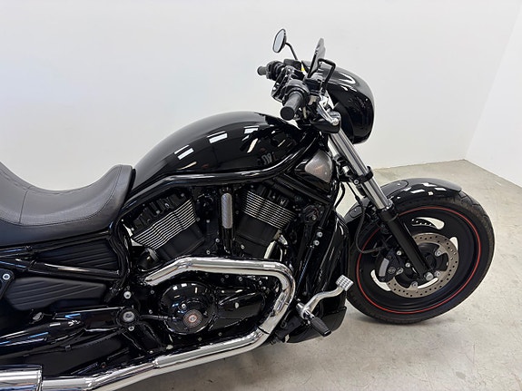 Harley-Davidson VRSCDX Night Rod Special *Sommarkampanj* 7 of 7