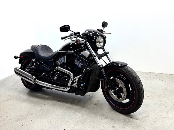 Harley-Davidson VRSCDX Night Rod Special *Sommarkampanj* 2 of 7