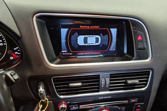Audi Q5 15 of 22